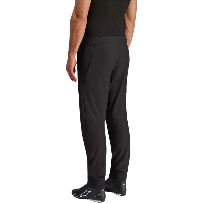 Alpinestars Aeroshell Airflow Summer Vented Black, photo 5 of 6