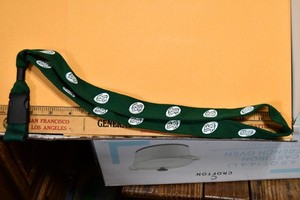 Vintage Mountain Dew Lanyard