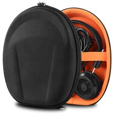 Geekria Carrying Case for Grado GW100x, SR325i, SR325e, SR325, SR225i Headphones