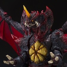 S.H.MonsterArts Destroyah Perfect Form Tokyo WaterfrontCity Decisive Battle Ver.