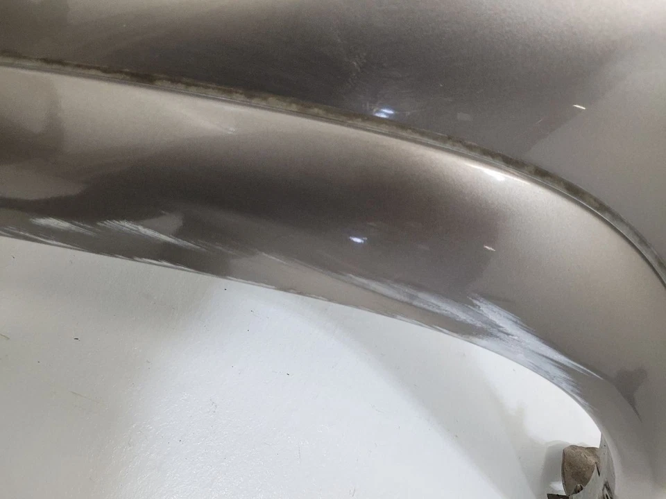 1999 2000 2001 2002 2003 2004 NISSAN PATHFINDER Driver Left Fender Flare  - Imagem 2 de 4