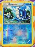 🔥2015 Pokemon Frogadier 47/162 Uncommon Reverse Holo XY BREAKthrough👍📈