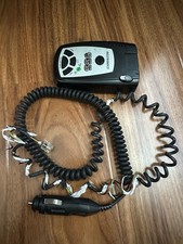 Beltronics Vector 955 Radar Detector. Tested