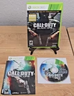 New ListingCall of Duty Black Ops BC - Microsoft Xbox 360