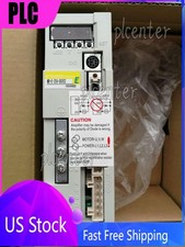 1PC MITSUBISHI AC SERVO DRIVER MR-E-20A-QX002 NEW