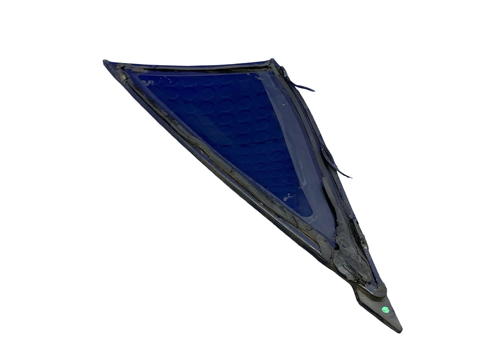2004 - 2014 Lamborghini Gallardo LP520-4 Oem Right Quarter Window Glass LP550-2