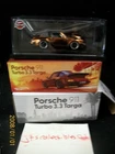 2026 Hot Wheels RLC Porsche 911 Turbo 3.3 Targa Bronze HW TH Exlcusive Red Line