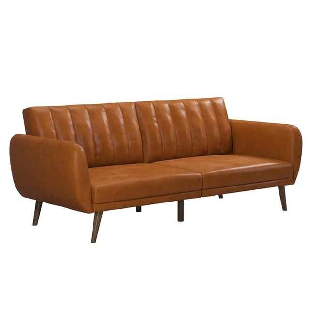 Novogratz Brittany Futon Sofa Bed