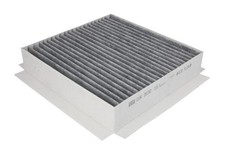 Filtre d'habitacle Smart CABRIO