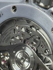 Hublot Big Bang Unico Integrated Grey Ceramic Skeleton 42mm B&P 451.FX.6923.FX 6