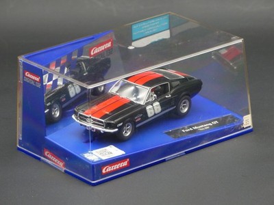 Carrera Digital 132 20030792 Ford Mustang GT ''No.66'' Slotcar