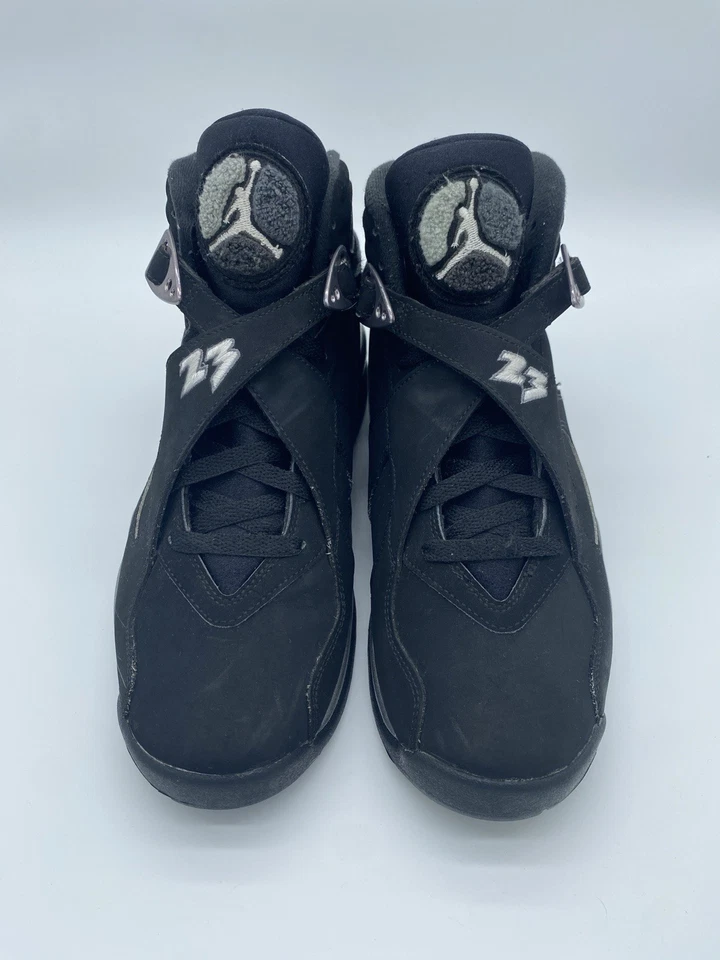 Talla 9 - Air Jordan 8 Retro 2015 Cromo Foto 2 de 4