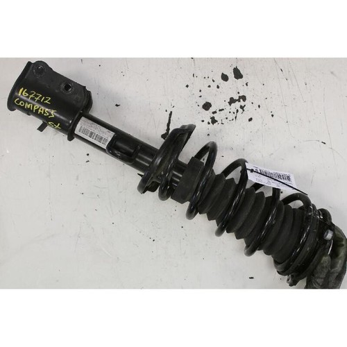 Recensione Ammortizzatore YSS (Ant) Special - Telaio Assetti e
