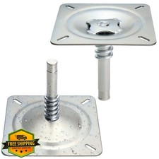 CLLOMAGY 2pk Boat Seat Base Pedestal Pin Mount