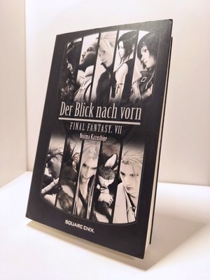Final Fantasy 7 VII: Der Blick nach vorn