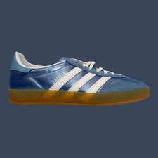 Adidas Gazelle Indoor SUPCOL/FTWWHT/SUPCOL   JS1407