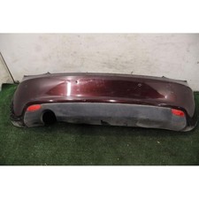 PARAURTI POST. AUDI A1 (10-15) 8X 1.6 TDI (66KW) BER. 5P/D/1598CC 2010