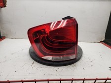 Driver Left Tail Light Quarter Mounted Fits 12-15 BMW X1 767497