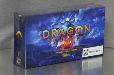 Dragon Eclipse: #Nomystlingleftbehind Special Edition, deutsch, Awaken Realms
