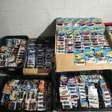 Hot Wheels Mystery Lots! 15 Brand New Cars 1980 to Present *REVISED DESCRIPTION*