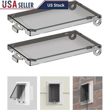 Durable Weatherproof Outdoor Outlet Cover Type 3R Easy Installation Electric Box