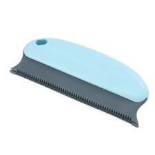 Pet Hair Cleaning Brush Dog Cat Hair Remover Pet Hair Detailer for Cars
