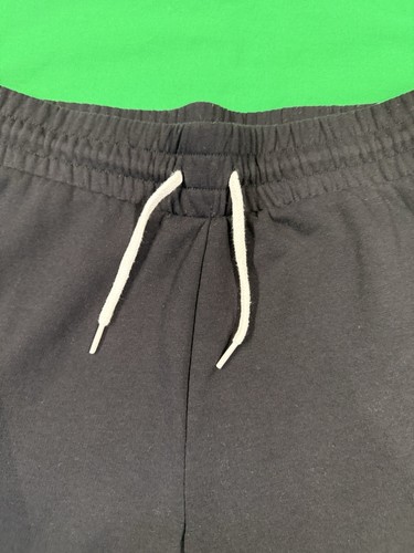 Justice Girls Fleece Shorts lot Drawstring J Sport Logo Pockets Size 16/18 - Picture 6 of 15