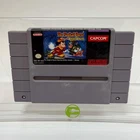 Magical Quest starring Mickey Mouse (Super Nintendo SNES, 1992)