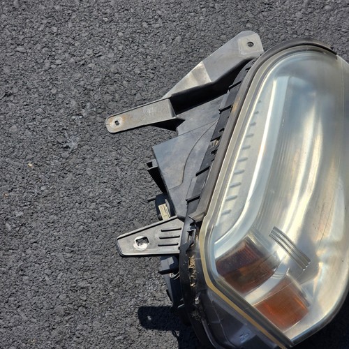 2010-2015 GMC Terrain Right Passenger Headlight Assembly OEM - Picture 2 of 3