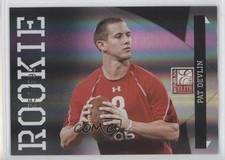 2011 Donruss Elite Rookie 558/999 Pat Devlin #173 1j6