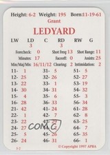 1997 APBA Grant Ledyard 0q3