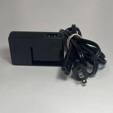 OEM Battery Charger For Casio Exilim EX-Z60 EX-Z65 EX-Z70 EX-Z75 EX-Z77