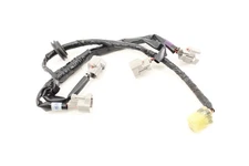 2009 YAMAHA YZF R1 INJECTOR WIRING HARNESS WIRE LOOM 14B-82318-00-00