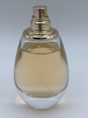 Christian Dior J'adore Eau De Parfum 1.7 oz  FREE SHIPPING - NO CAP - 95% Full