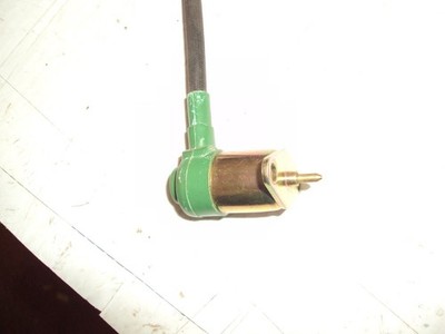 Brand NEW fits Generac generator carb shutoff solenoid, GP5000, GP5622