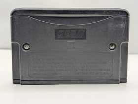 Motocross Championship (Sega 32X, 1994) Tested & Working