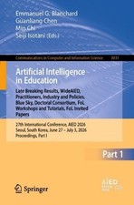 Artificial Intelligence in Education. Late Br...