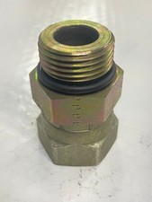 Genuine Parker 12 F65OX-S Fitting