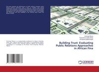 Iornenge Mnena (U. A.) | Building Trust: Evaluating Public Relations...