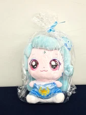 Teenieping Binnaping 28cm Plush– Princess Starlight Christmas Plushie KoreanToy.