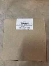 Trerice Bi-metal Thermometer B8560412 0-100F 4"stem