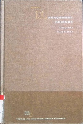Management Science in Action Morris, William T.: 2243812