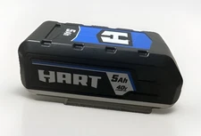 HART (HLBP03) 40V 5AH LITHIUM ION RECHARGEABLE BATTERY