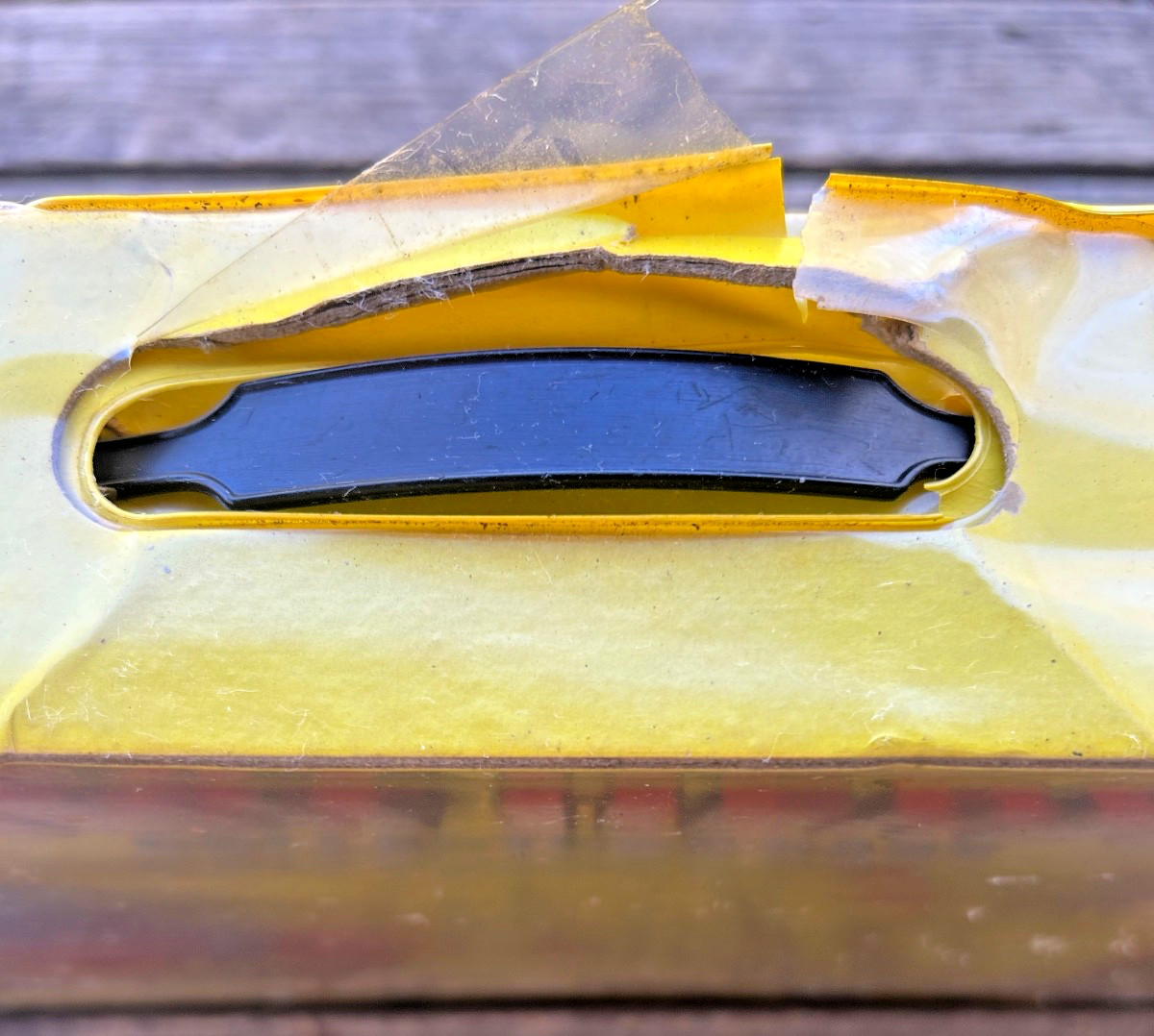 Vintage 1980s Great Heroes Collector’s Case with Original Red Trays 