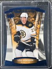 Eriksson, Loui - 2015-16 Contours - 378/499