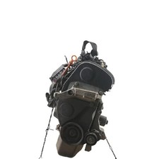 MOTORE (MOTORE SEMICOMPL.) BXW 036100098QX BXW SEAT IBIZA (6L) (12/01>08/09<)