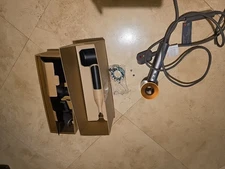 Dyson Supersonic Hair Dryer Nickel/ Copper - FOR PARTS