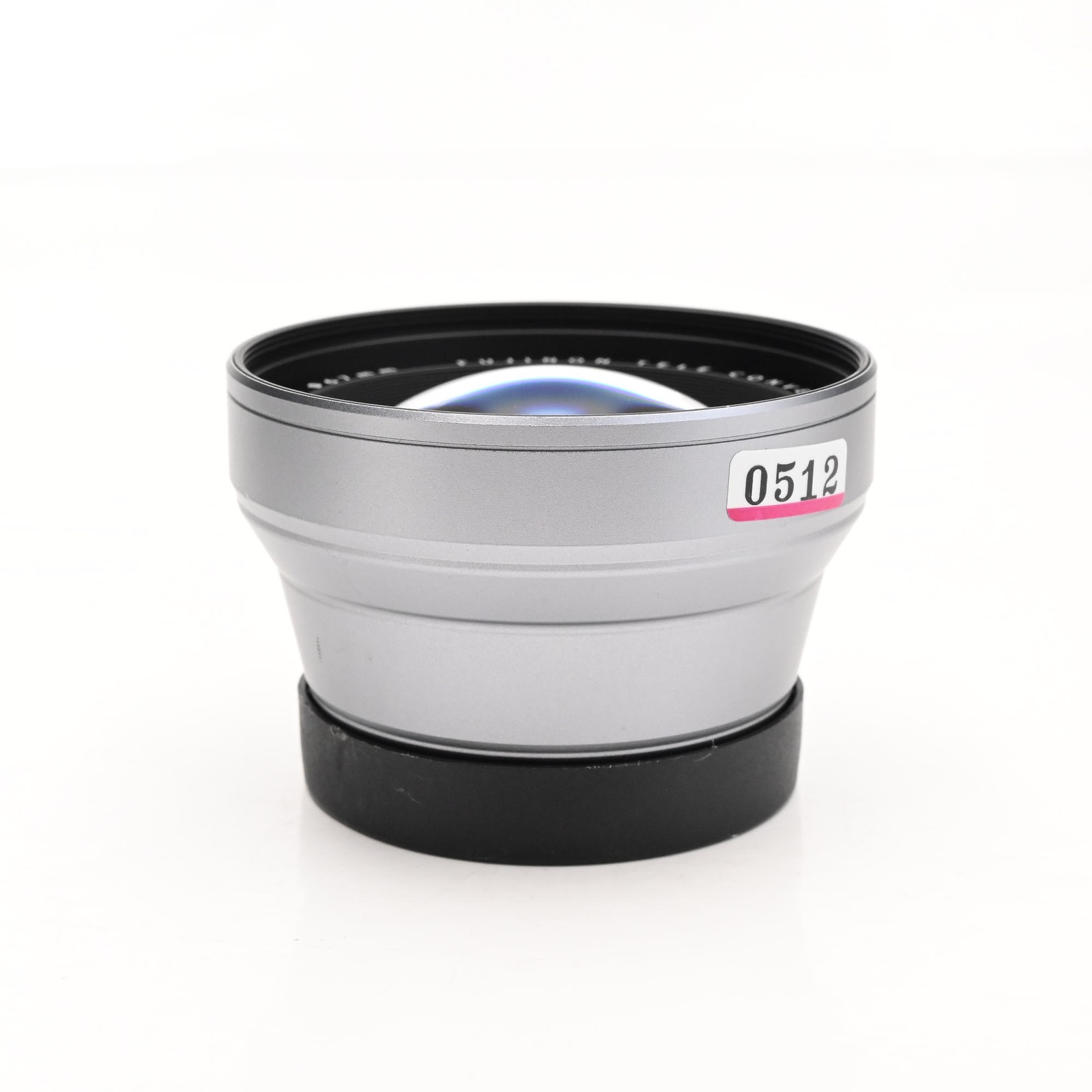 Fujifilm TCL-X100 Telephoto Conversion Lens #512
