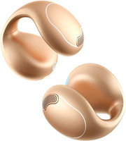 Soundcore C40I Kabellose Bluetooth 5.4 Open-Ear Clip-On Earbuds KopfhöRer Golden