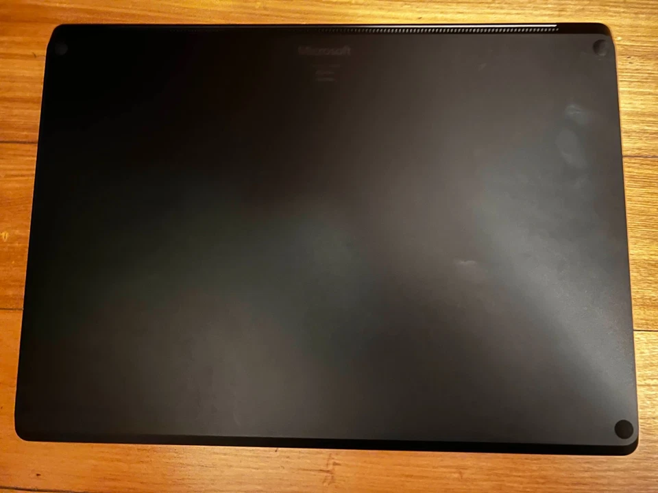 微软 Surface 便携式电脑 3 1868 酷睿 i7-1065G7 1TB 固态硬盘 16GB RAM W11 PRO — 第 3/3 张图片